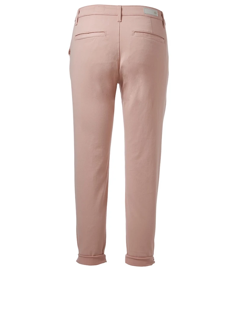 Caden Cropped Pants