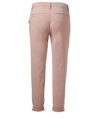 Caden Cropped Pants