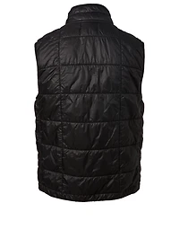 Quilted Vest