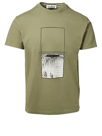 Graphic Four T-Shirt