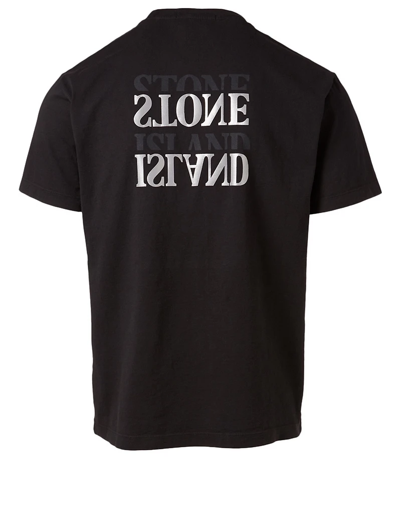 Graphic Seven T-Shirt