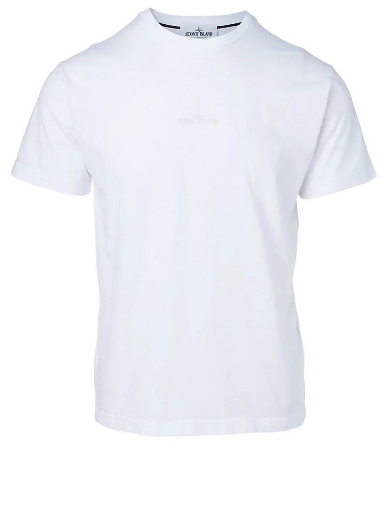 Embroidered T-Shirt
