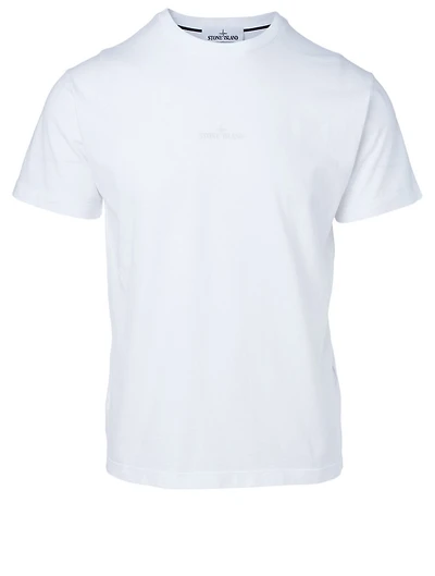 Embroidered T-Shirt