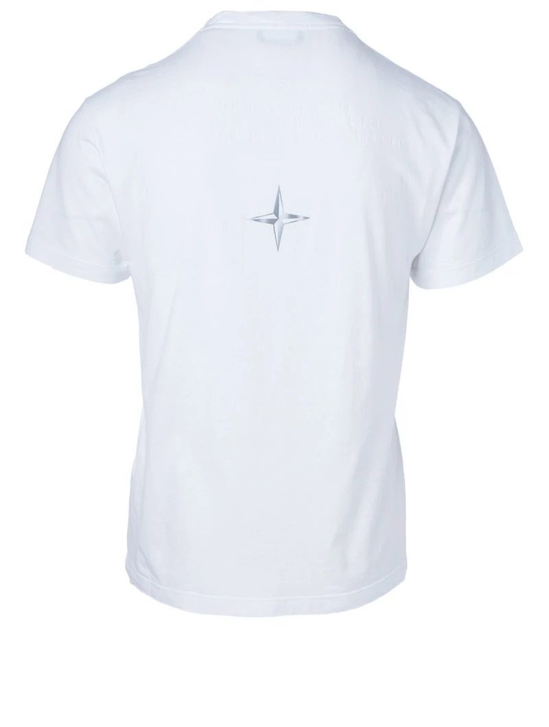 Embroidered T-Shirt