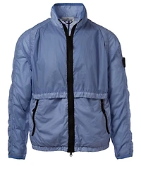 Lamy Velour Nylon Jacket