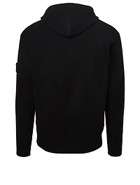 Zip Hoodie