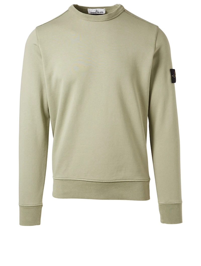 Crewneck Sweatshirt