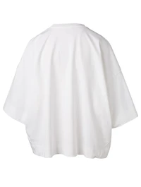 Riverside Embroidered T-Shirt