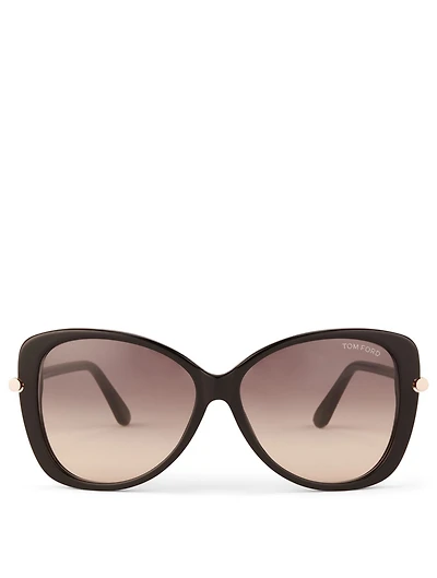 Linda Square Sunglasses