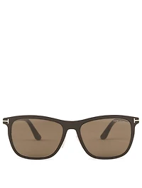 Alasdhair Square Sunglasses