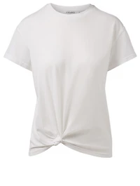Wear Thin Knot T-Shirt