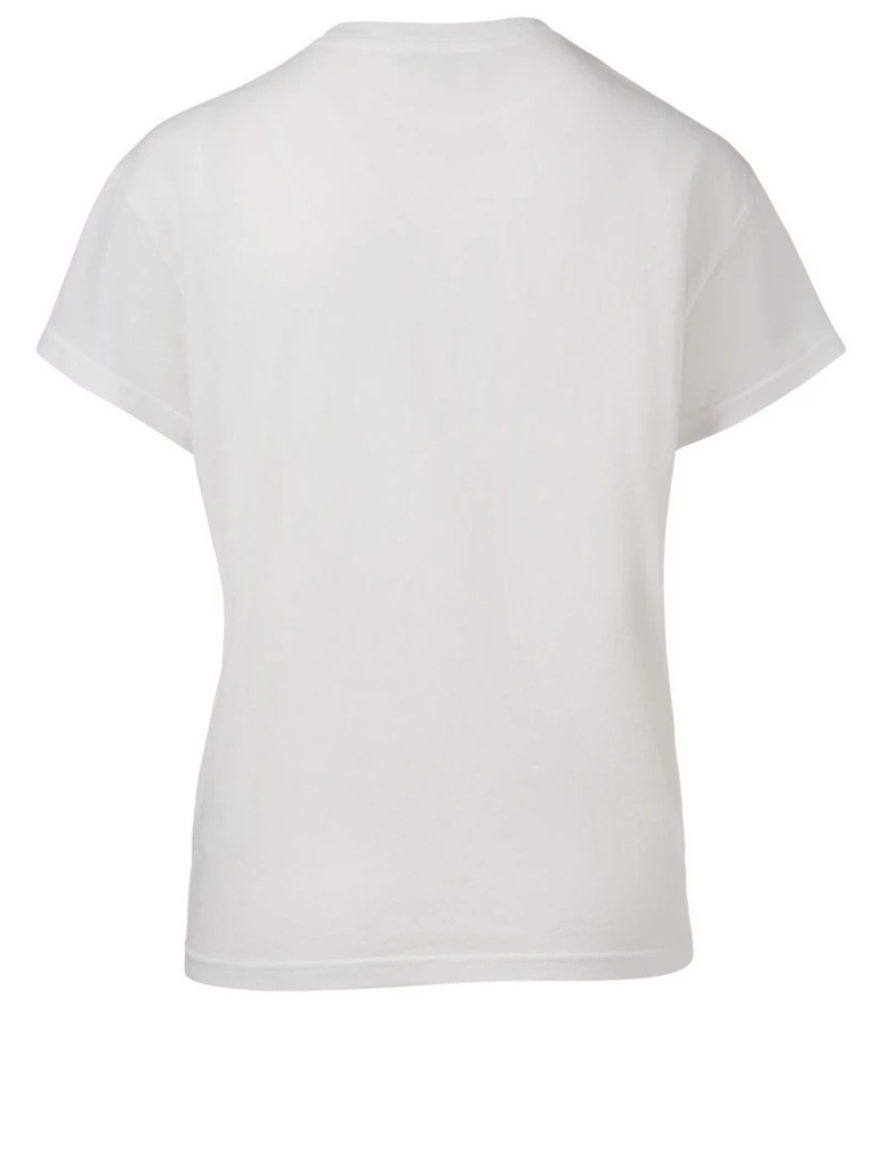 Wear Thin Knot T-Shirt