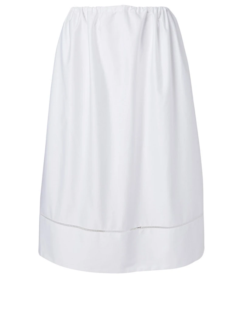 Camilla Cotton Skirt