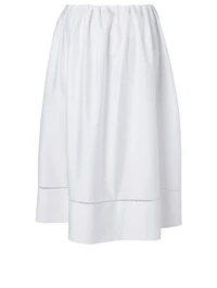 Camilla Cotton Skirt