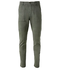 Camo Pants