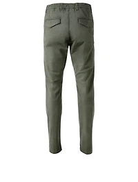 Camo Pants