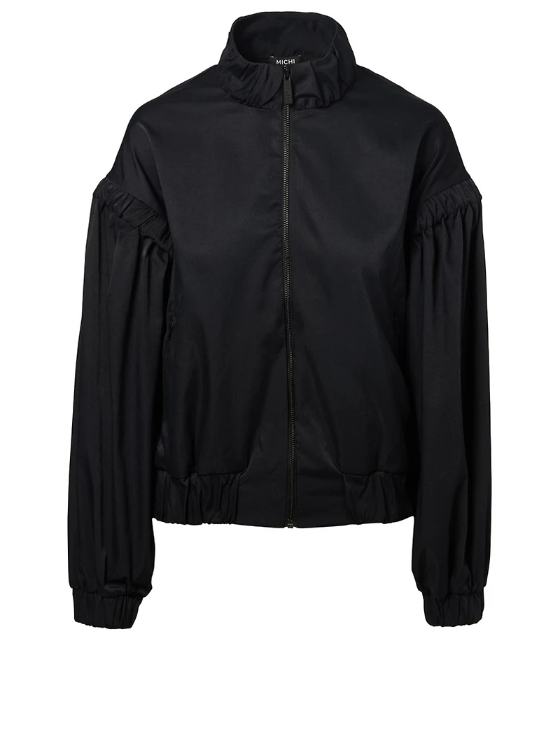 Werl Bomber Jacket