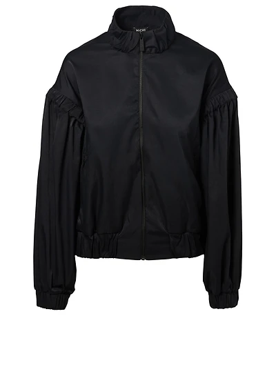 Werl Bomber Jacket