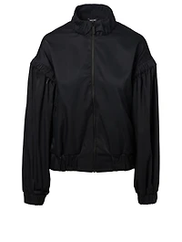Werl Bomber Jacket