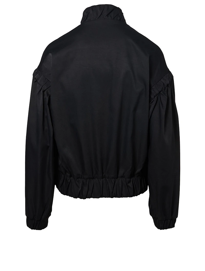 Werl Bomber Jacket