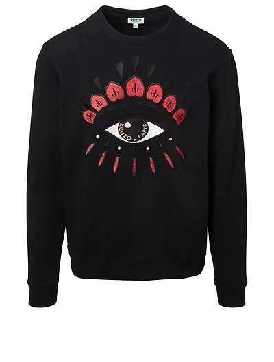 Eye Sweatshirt