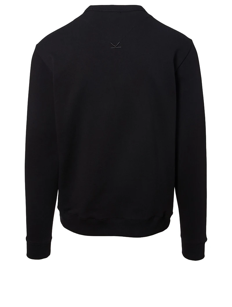 Eye Sweatshirt