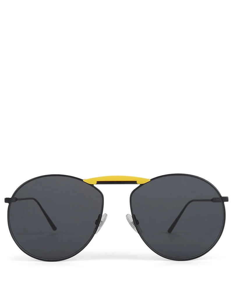 Gentle Monster GENTLE FENDI No.2 Sunglasses