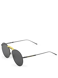 Gentle Monster GENTLE FENDI No.2 Sunglasses