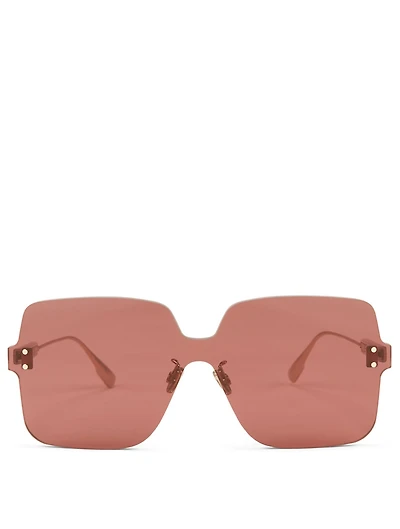 DiorColorQuake1 Square Sunglasses