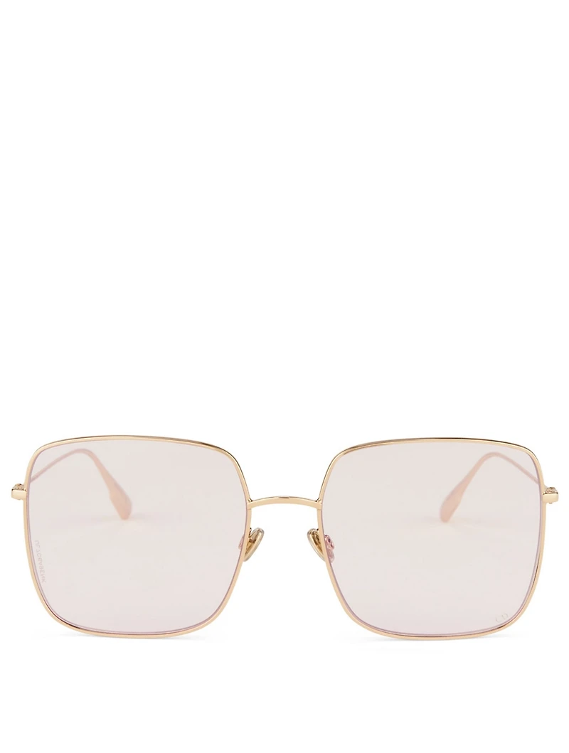 DiorStellaire1 Square Sunglasses