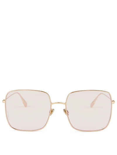 DiorStellaire1 Square Sunglasses