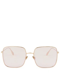 DiorStellaire1 Square Sunglasses
