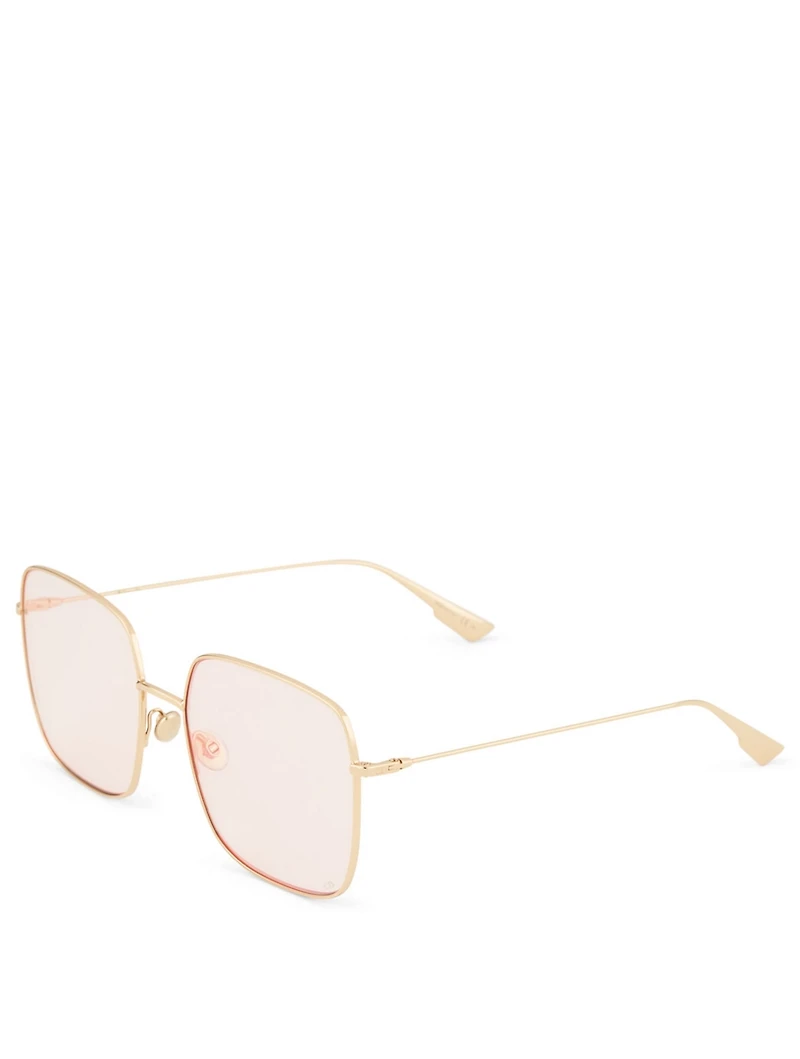 DiorStellaire1 Square Sunglasses
