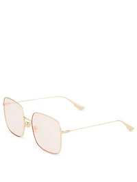 DiorStellaire1 Square Sunglasses