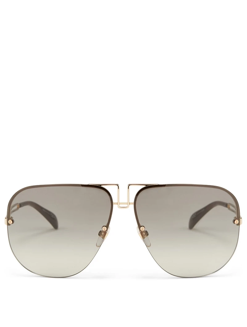 Aviator Sunglasses