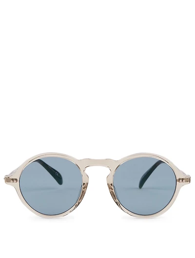 Round Sunglasses