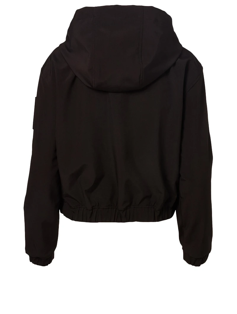 Angrignon Bomber Jacket