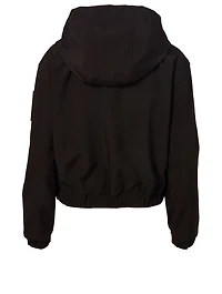 Angrignon Bomber Jacket