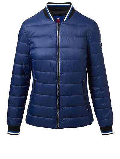 Suave Puffer Jacket