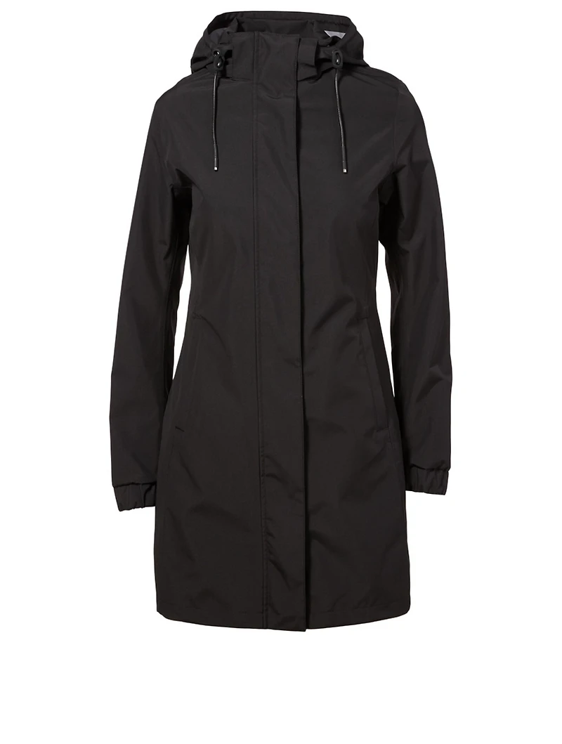 Frontenac Rain Parka