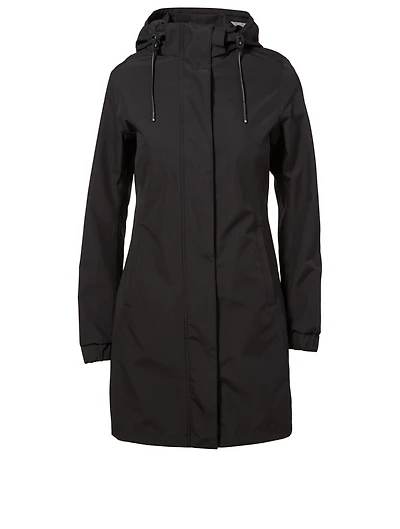 Frontenac Rain Parka