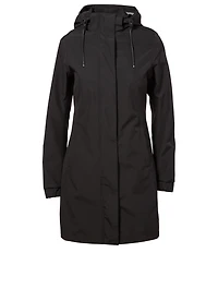 Frontenac Rain Parka