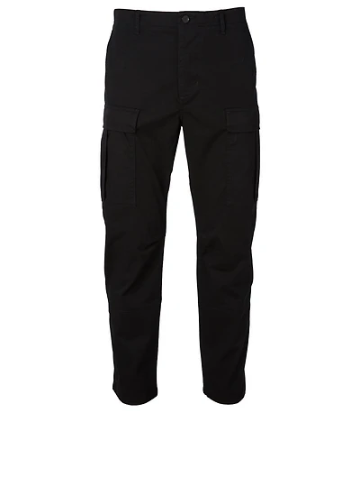 Cotton Army Pants