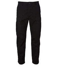 Cotton Army Pants