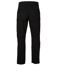 Cotton Army Pants