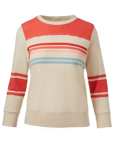 Half And Koozie Sweatshirt