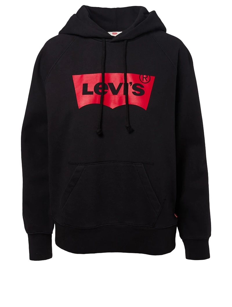 Logo Sport Hoodie
