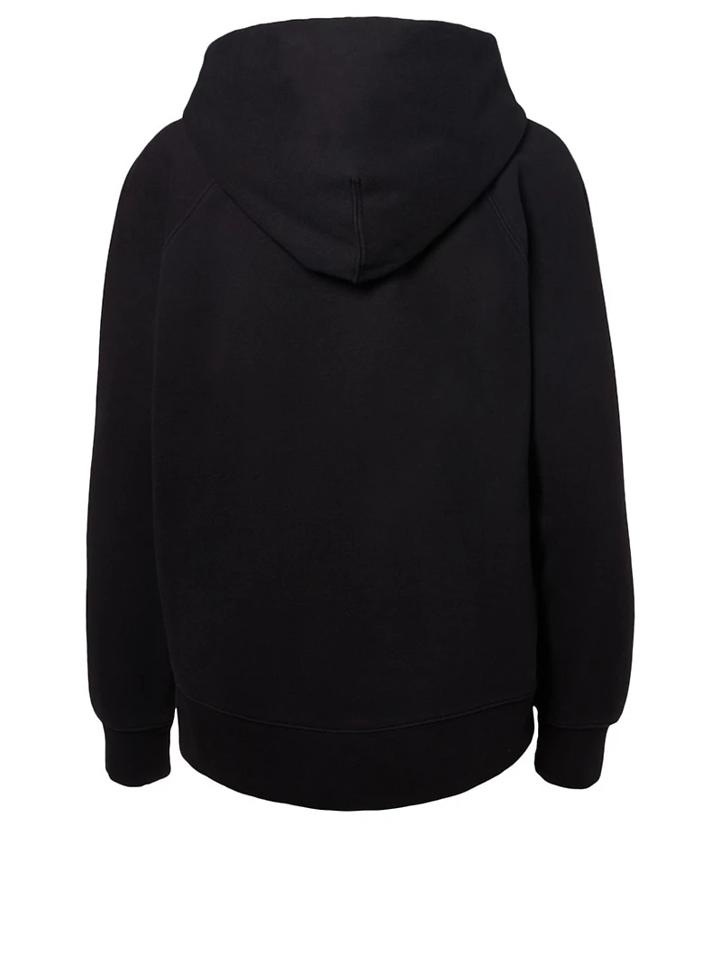 Logo Sport Hoodie
