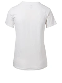 Perfect T-Shirt With Palm Tree Graphic