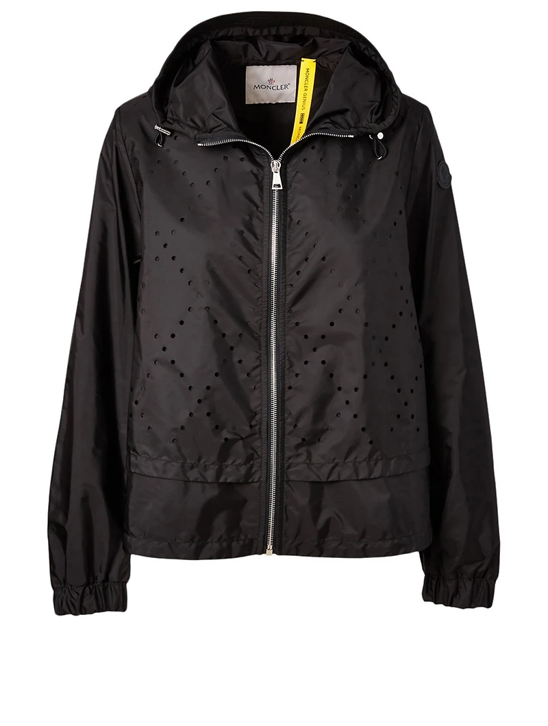 6 Moncler Noir Kei Ninomiya Vanadium Jacket